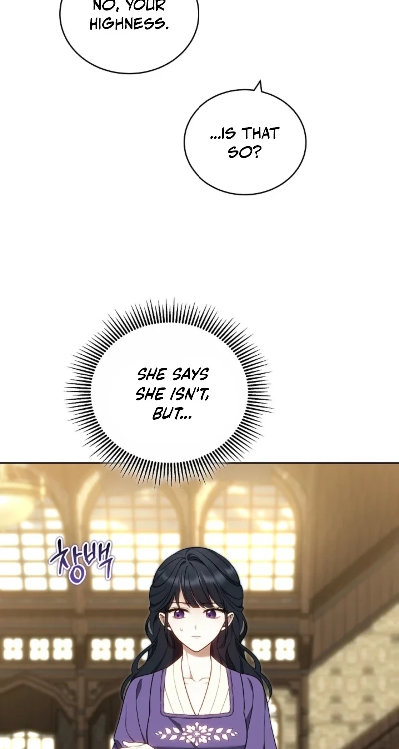 The Empress’s Needle Chapter 75 page 95 - 