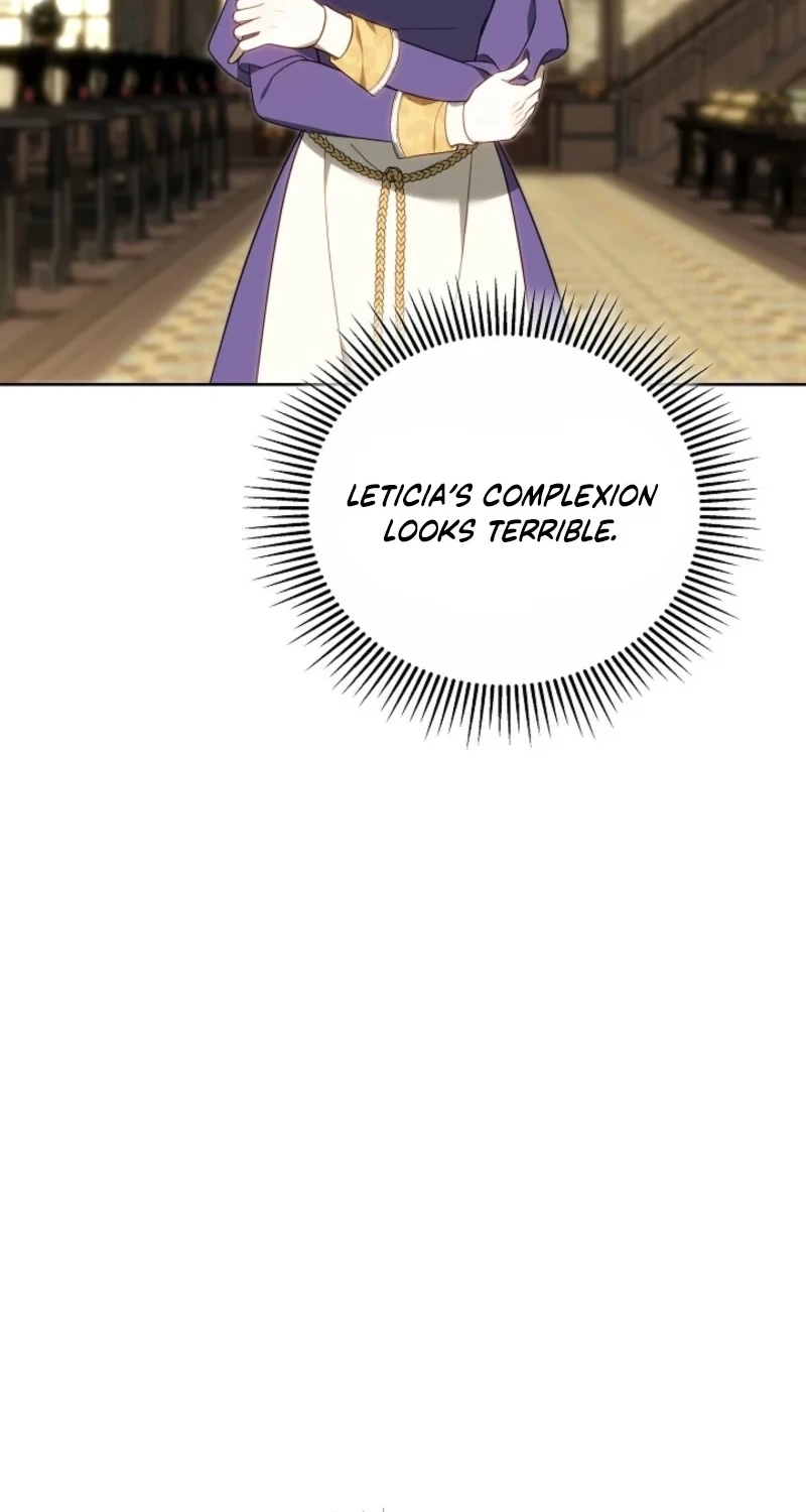 The Empress’s Needle Chapter 75 page 96 - 