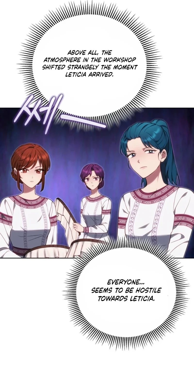 The Empress’s Needle Chapter 75 page 97 - 