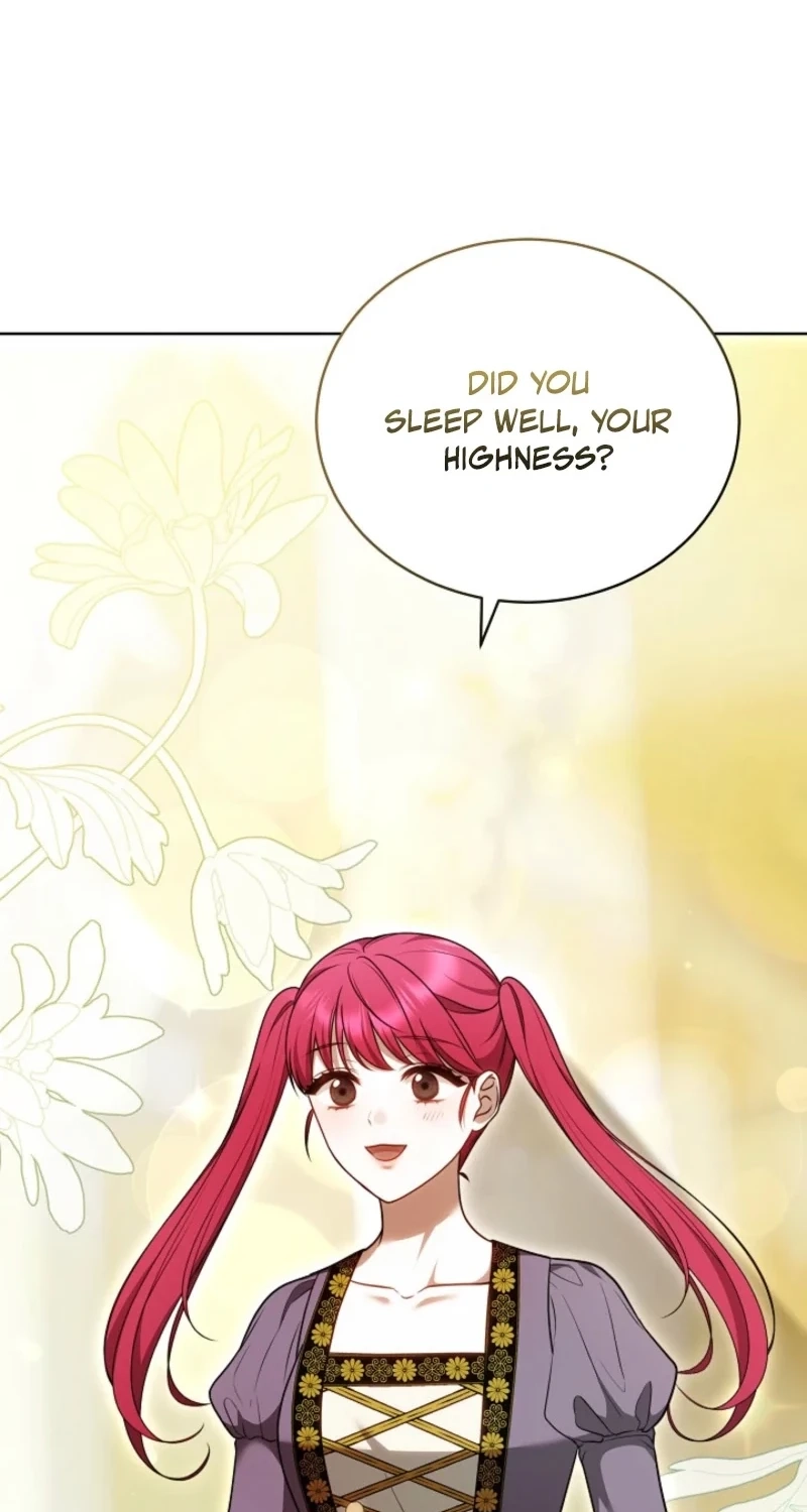The Empress’s Needle Chapter 76 page 11 - 