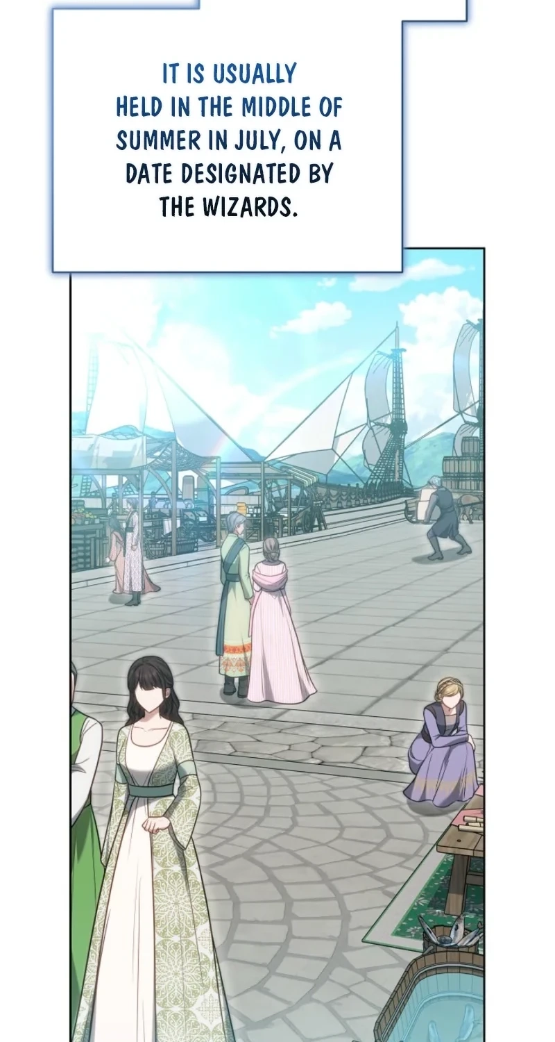 The Empress’s Needle Chapter 76 page 101 - 