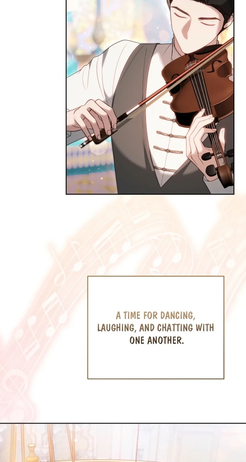 The Empress’s Needle Chapter 76 page 110 - 