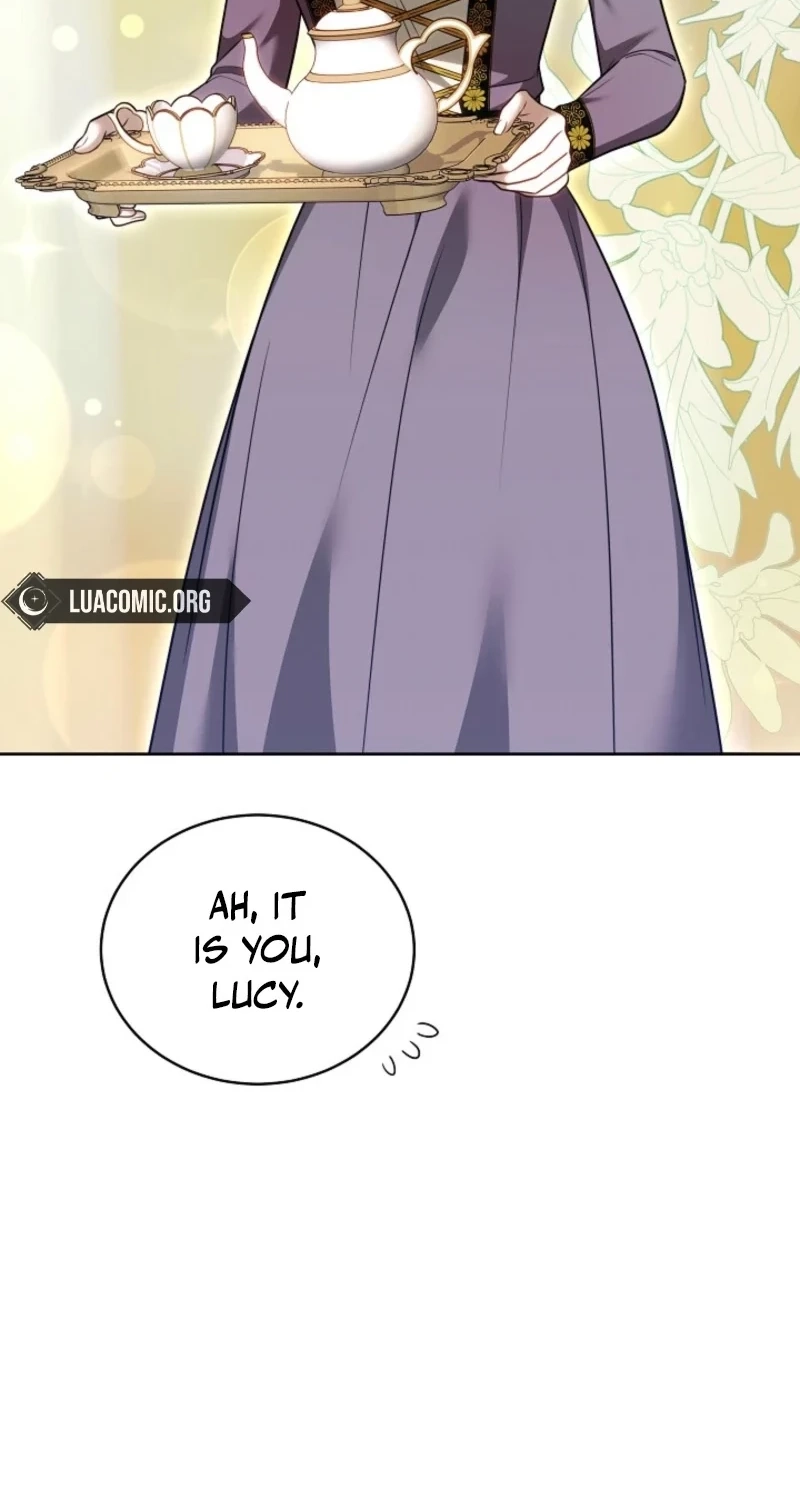 The Empress’s Needle Chapter 76 page 12 - 