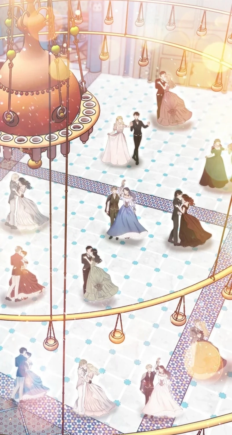 The Empress’s Needle Chapter 76 page 111 - 