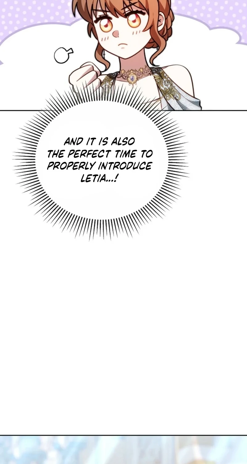 The Empress’s Needle Chapter 76 page 113 - 