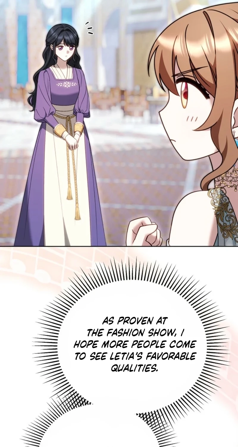 The Empress’s Needle Chapter 76 page 114 - 