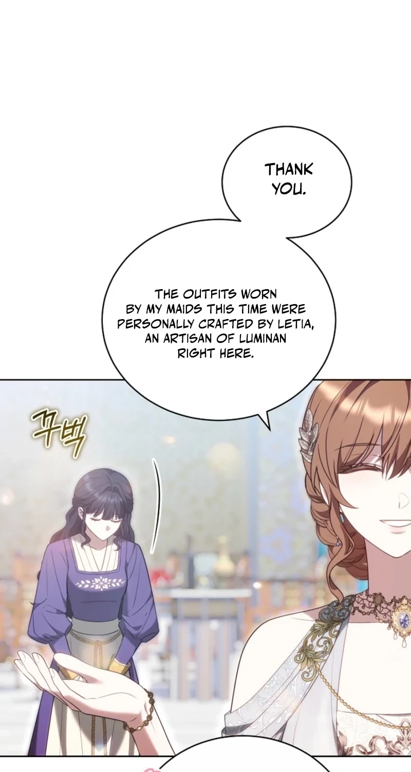 The Empress’s Needle Chapter 76 page 118 - 