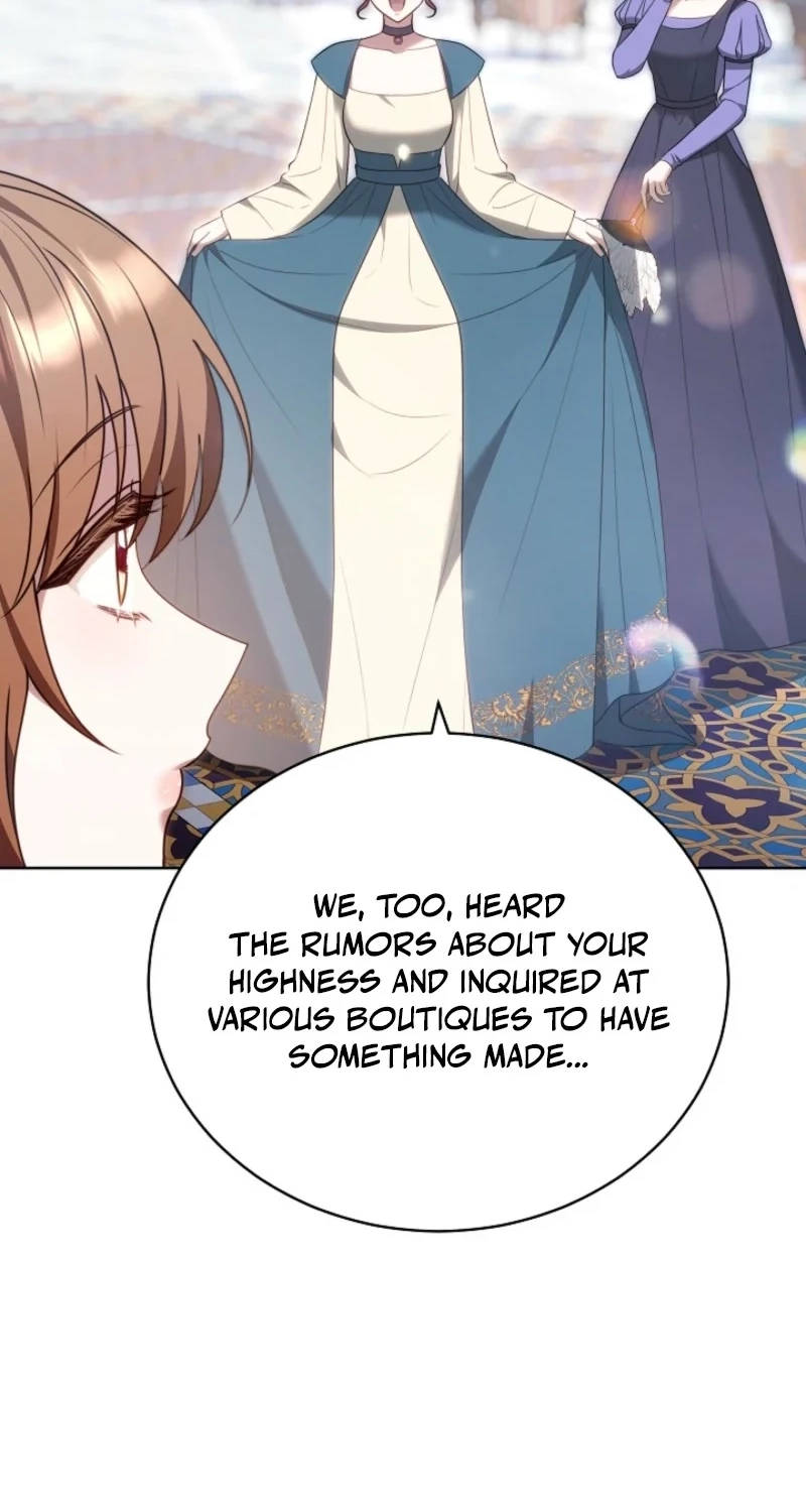 The Empress’s Needle Chapter 76 page 120 - 