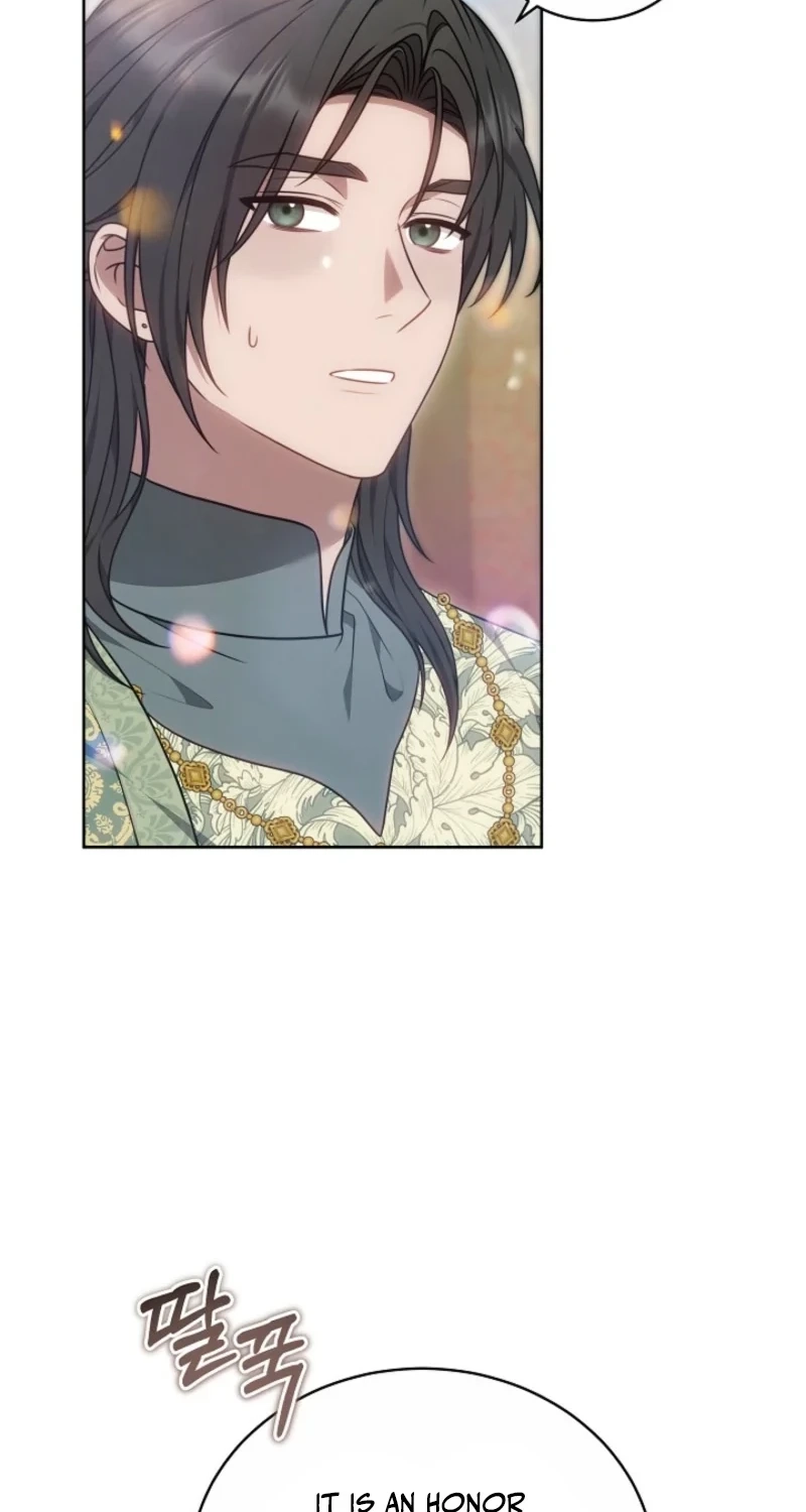 The Empress’s Needle Chapter 76 page 125 - 