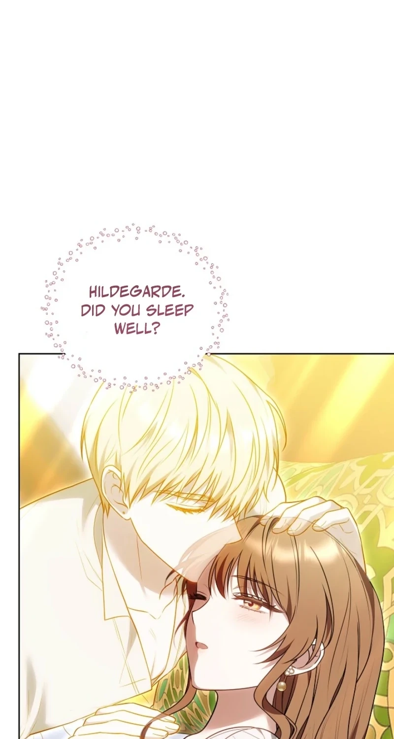 The Empress’s Needle Chapter 76 page 3 - 