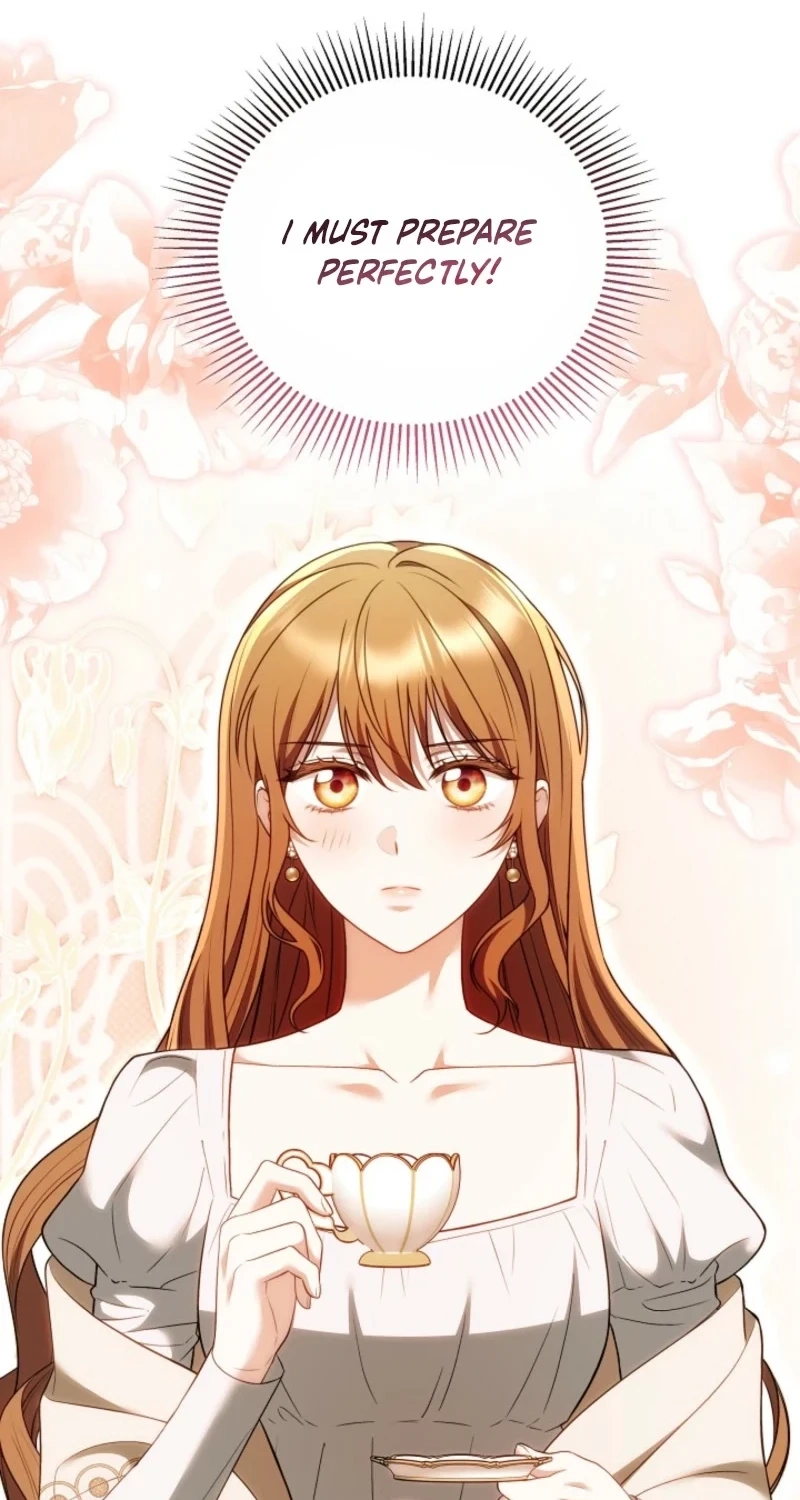 The Empress’s Needle Chapter 76 page 21 - 