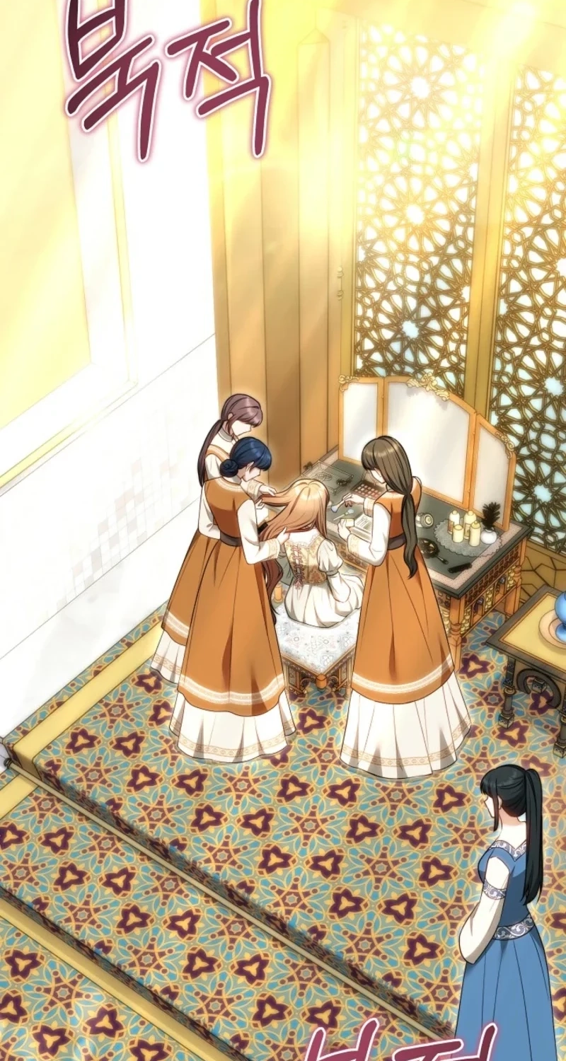 The Empress’s Needle Chapter 76 page 24 - 