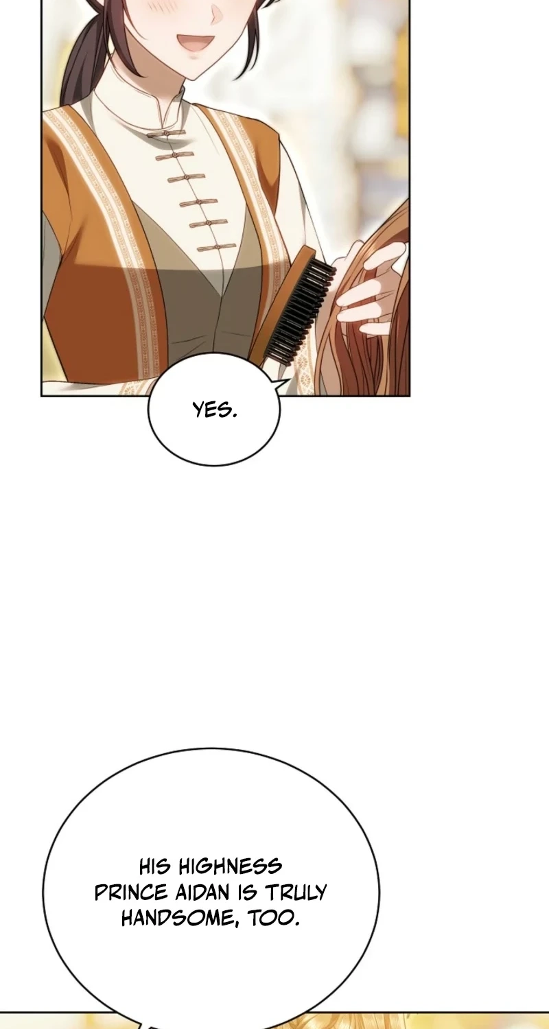 The Empress’s Needle Chapter 76 page 26 - 