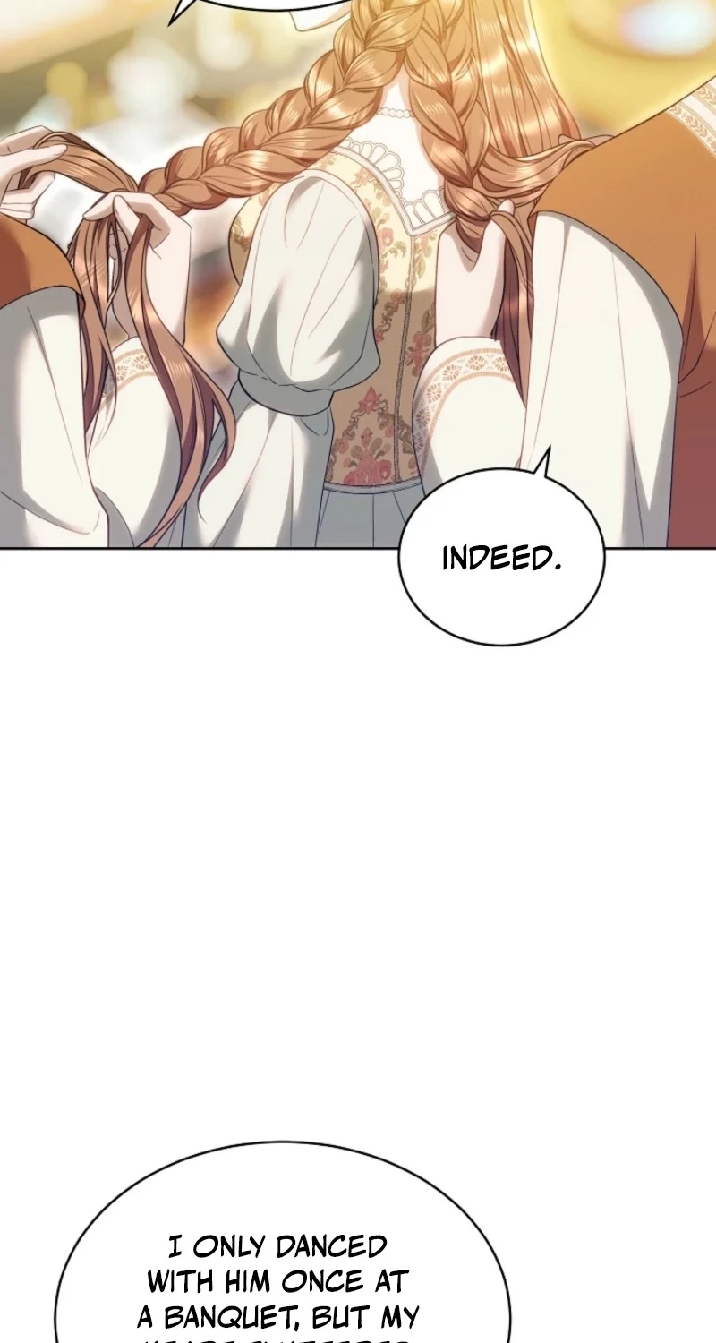 The Empress’s Needle Chapter 76 page 27 - 