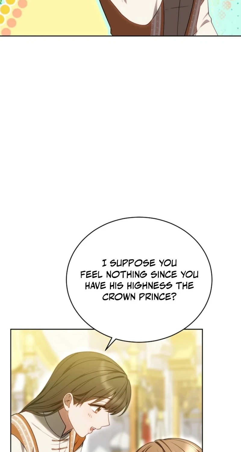 The Empress’s Needle Chapter 76 page 29 - 