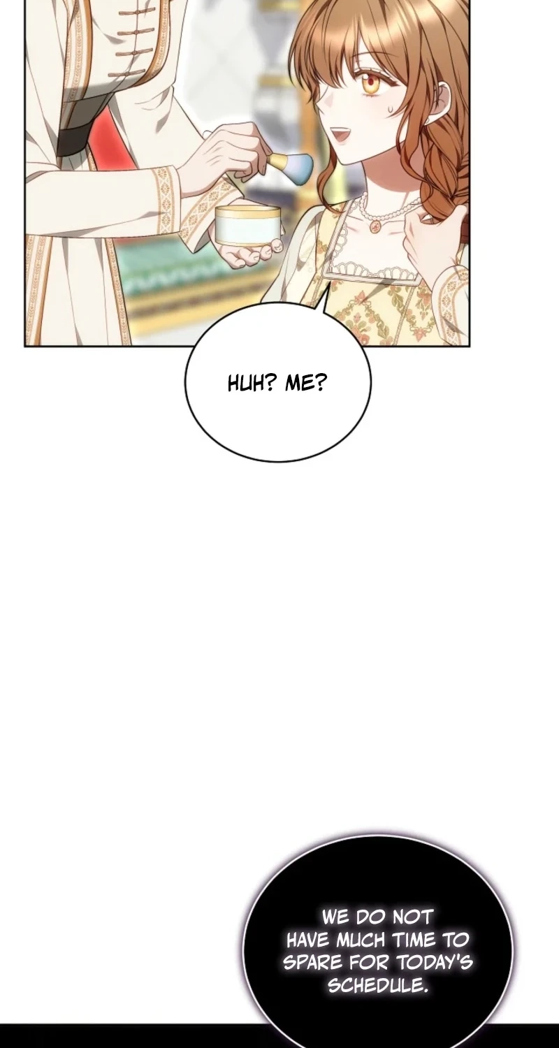 The Empress’s Needle Chapter 76 page 30 - 