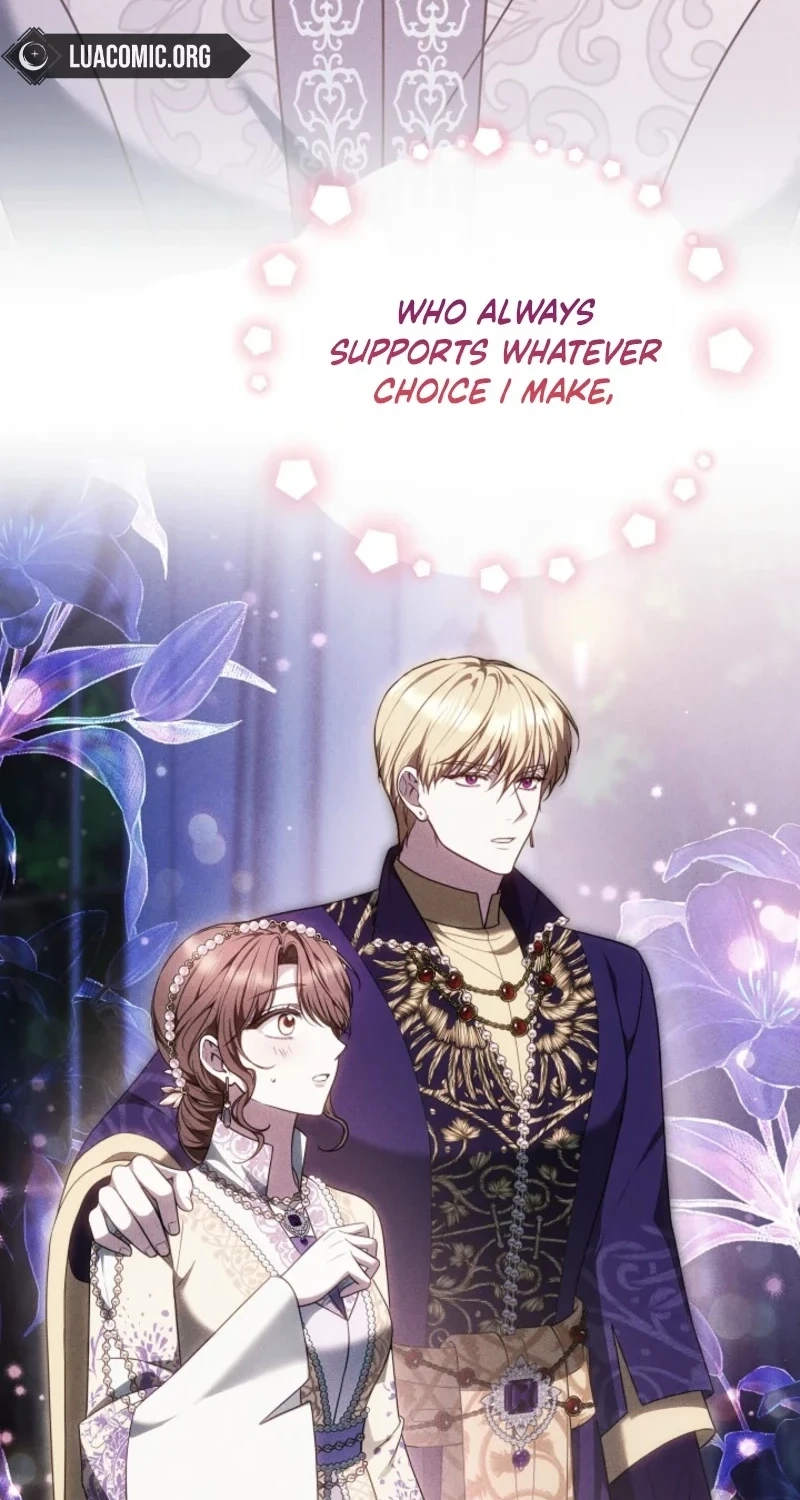 The Empress’s Needle Chapter 76 page 37 - 