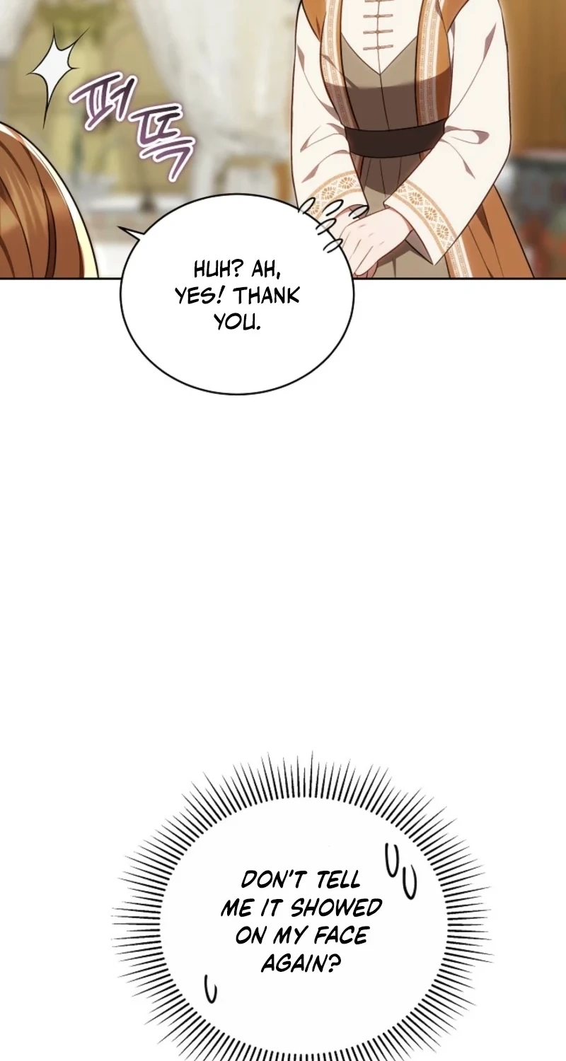 The Empress’s Needle Chapter 76 page 41 - 