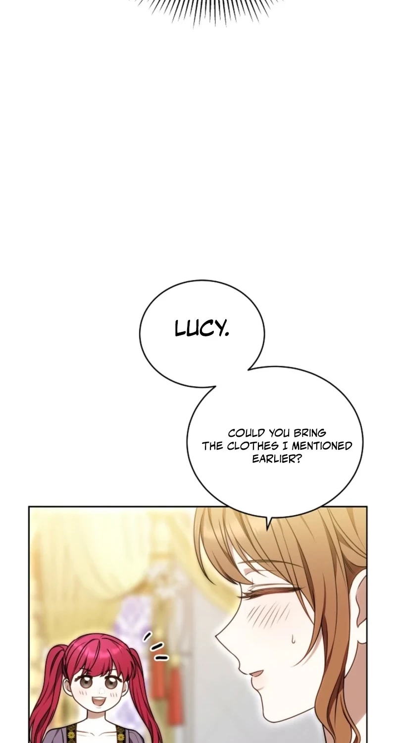 The Empress’s Needle Chapter 76 page 42 - 