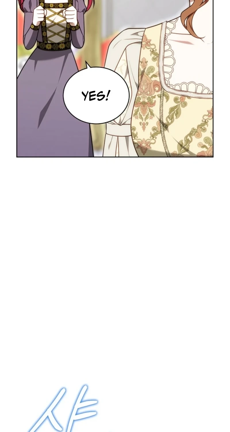The Empress’s Needle Chapter 76 page 43 - 