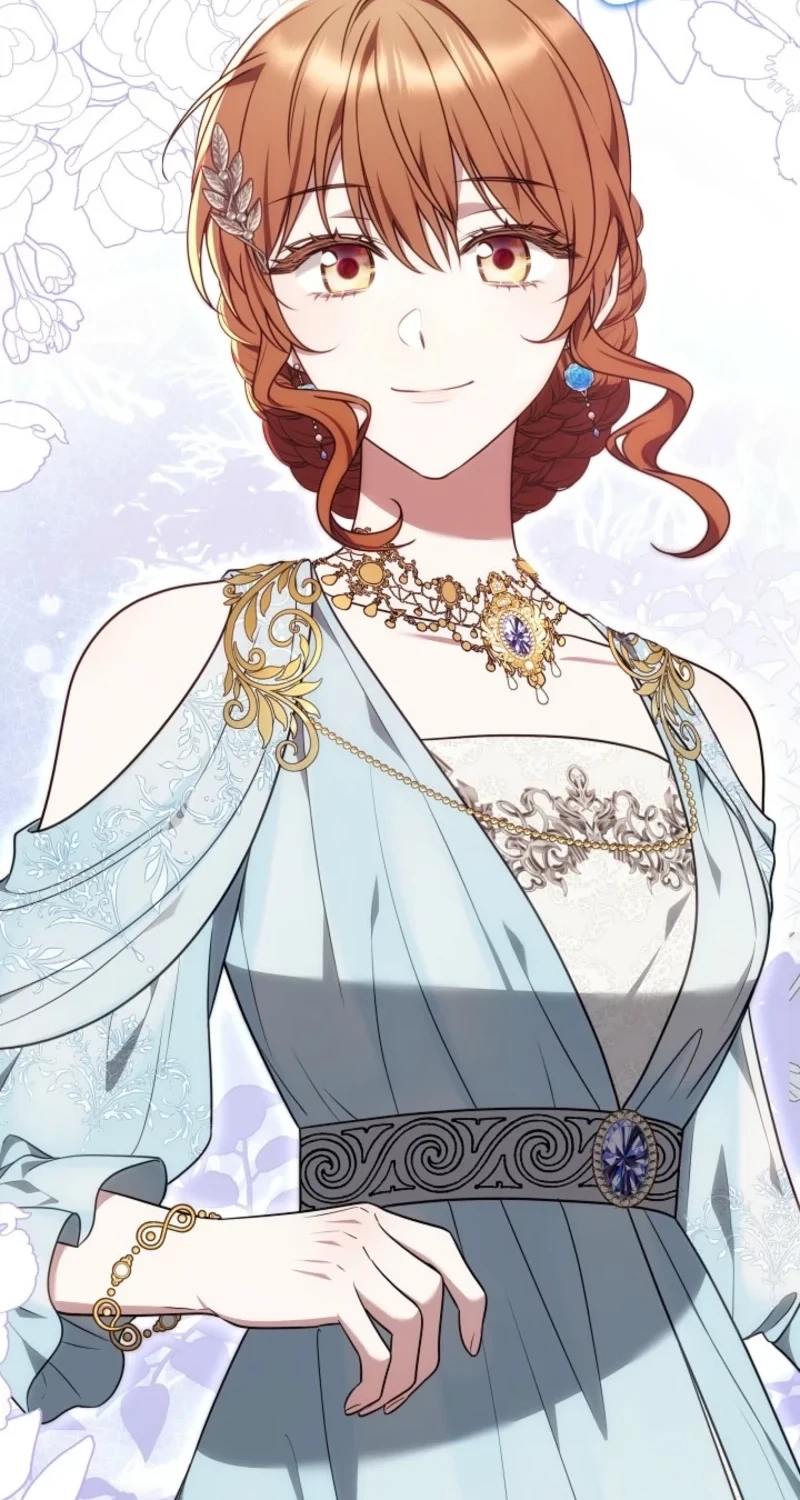 The Empress’s Needle Chapter 76 page 45 - 