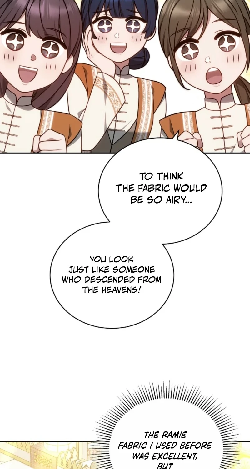 The Empress’s Needle Chapter 76 page 47 - 