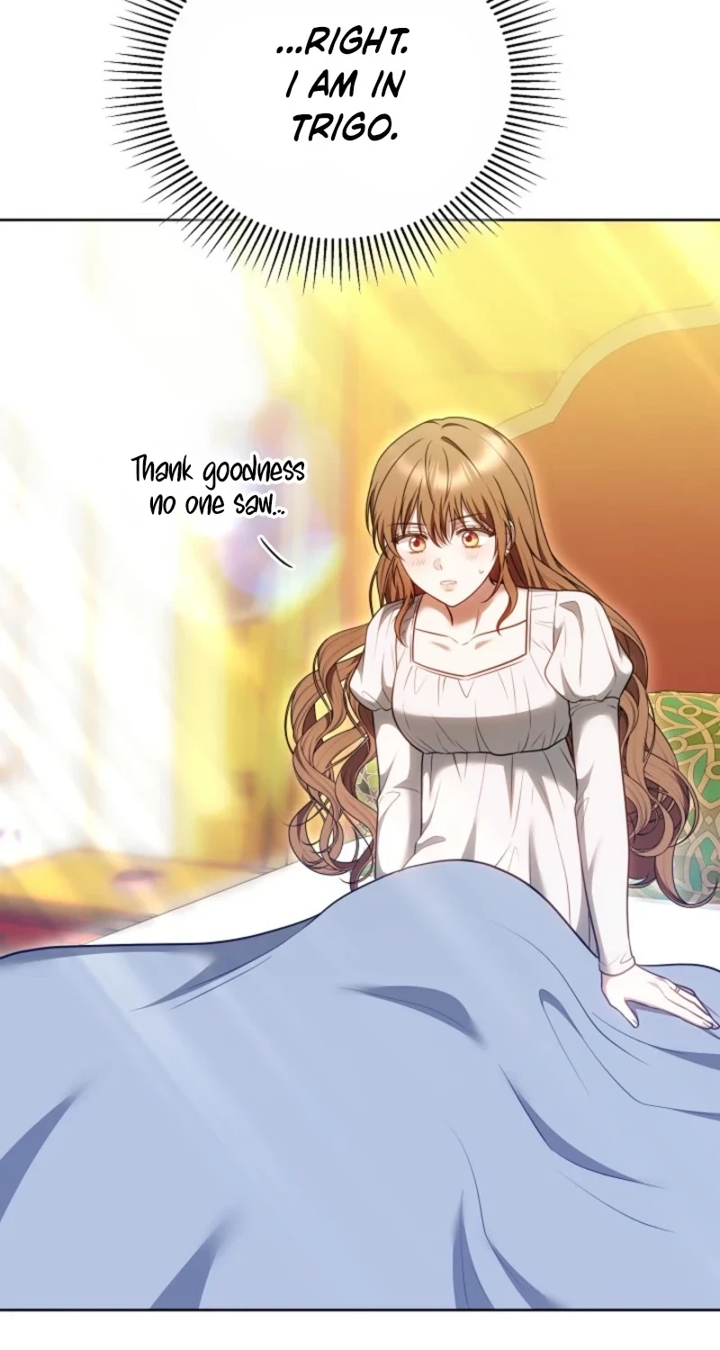 The Empress’s Needle Chapter 76 page 6 - 