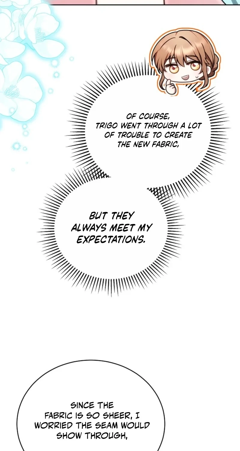 The Empress’s Needle Chapter 76 page 52 - 