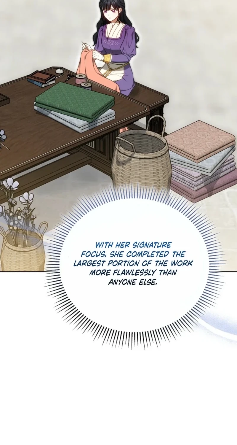 The Empress’s Needle Chapter 76 page 55 - 