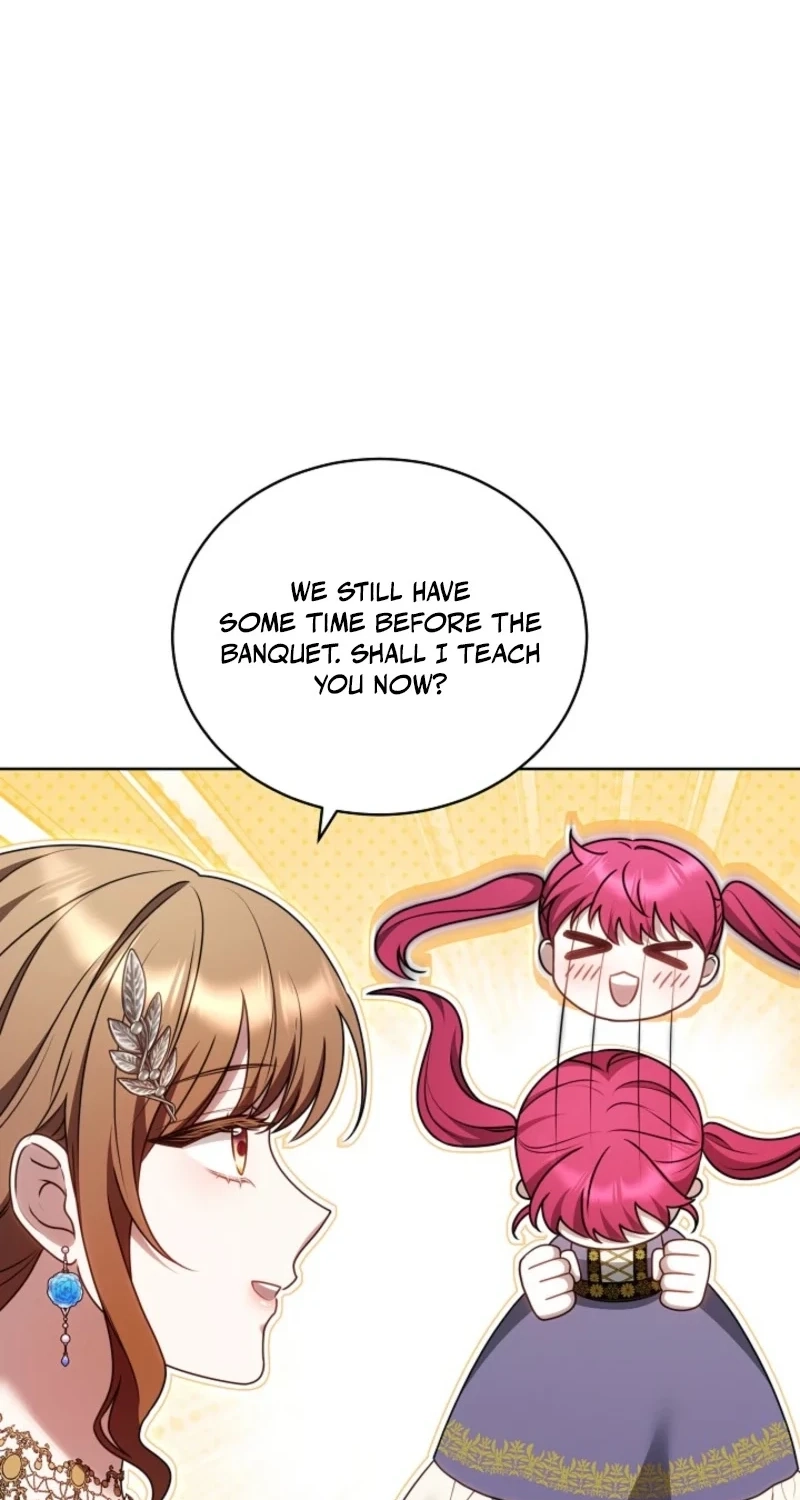 The Empress’s Needle Chapter 76 page 58 - 