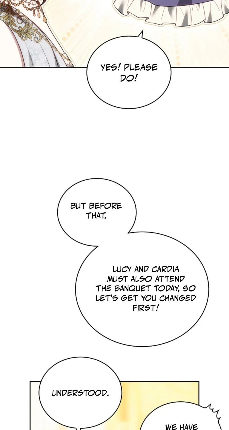The Empress’s Needle Chapter 76 page 59 - 