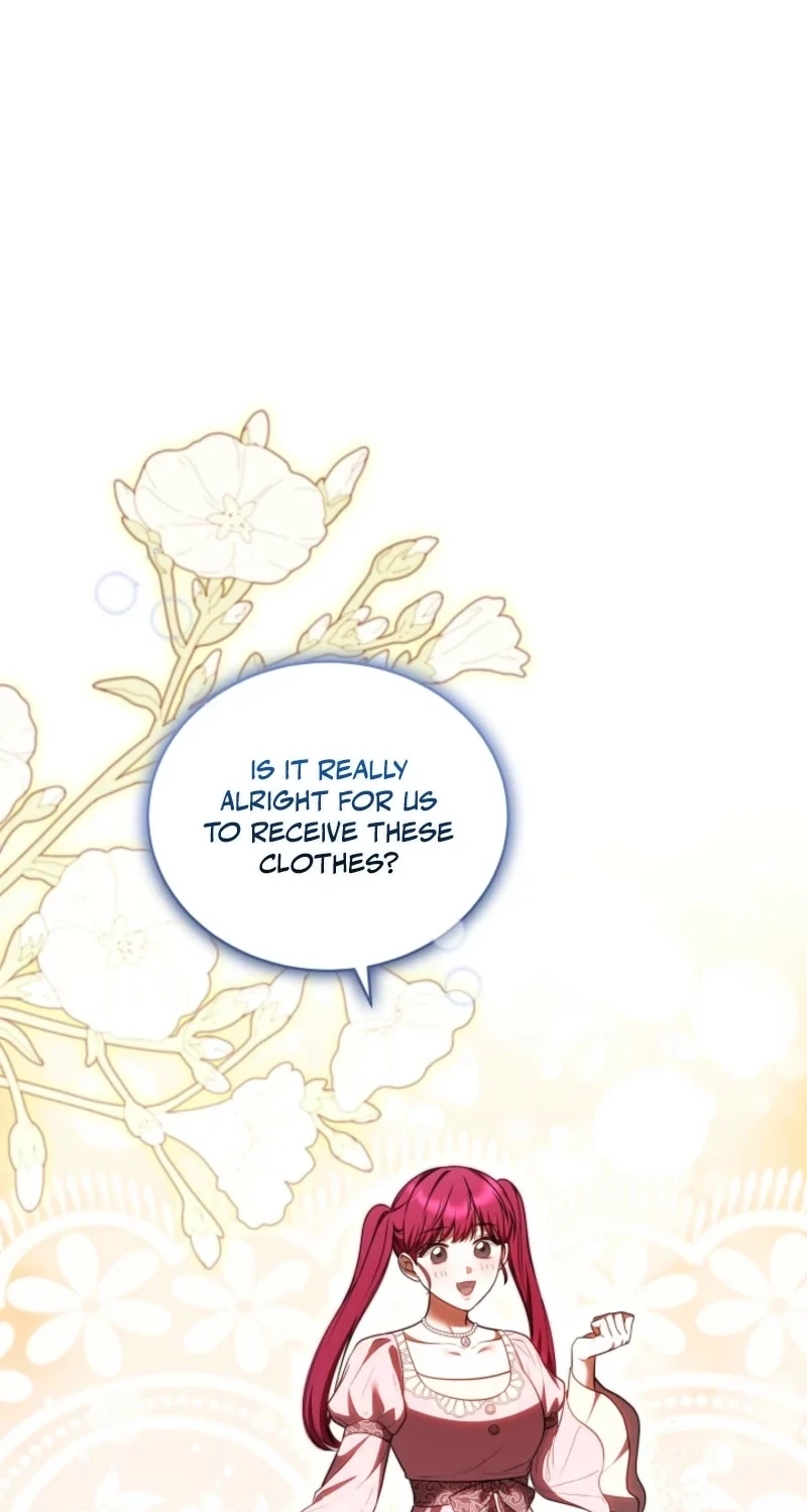 The Empress’s Needle Chapter 76 page 61 - 