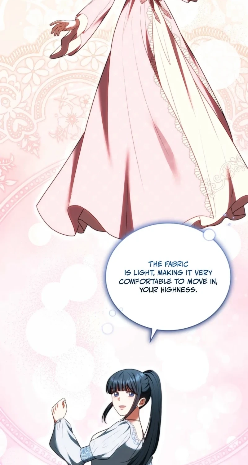 The Empress’s Needle Chapter 76 page 62 - 