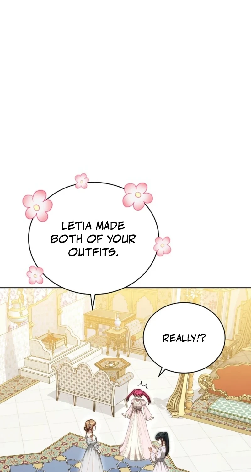 The Empress’s Needle Chapter 76 page 64 - 