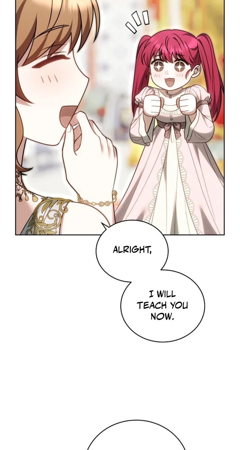 The Empress’s Needle Chapter 76 page 69 - 