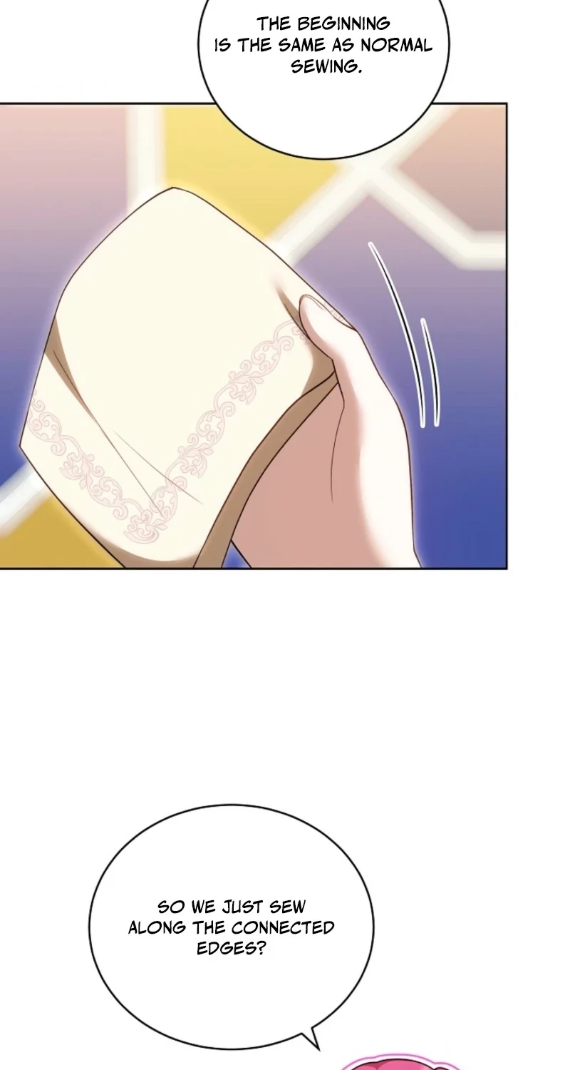 The Empress’s Needle Chapter 76 page 70 - 