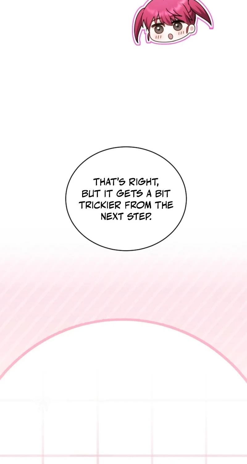 The Empress’s Needle Chapter 76 page 71 - 