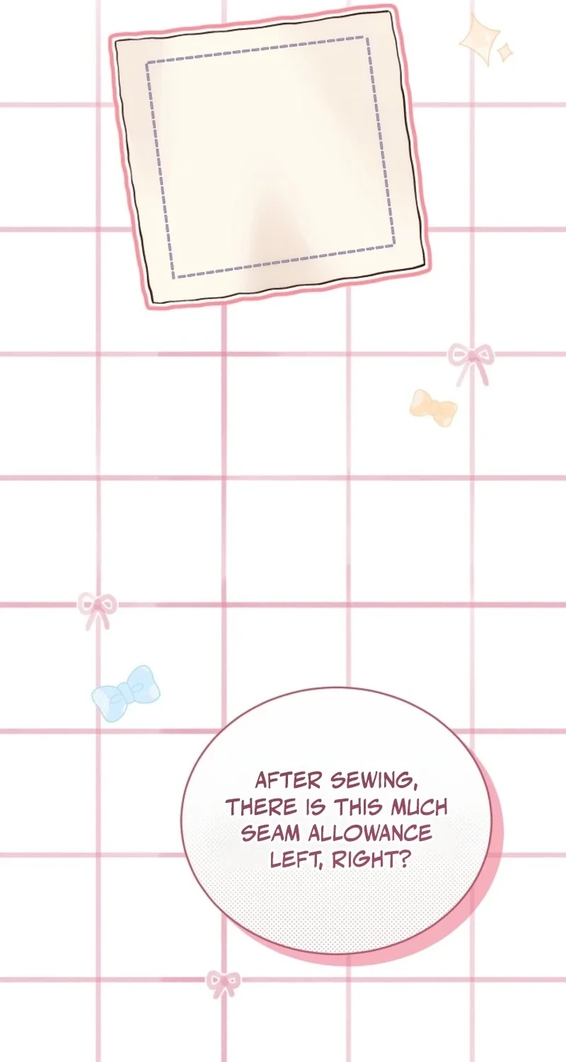 The Empress’s Needle Chapter 76 page 72 - 