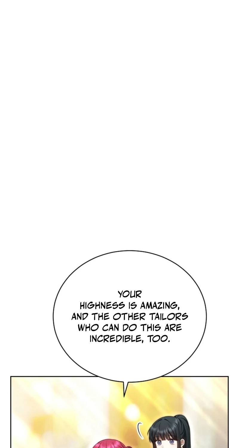 The Empress’s Needle Chapter 76 page 81 - 