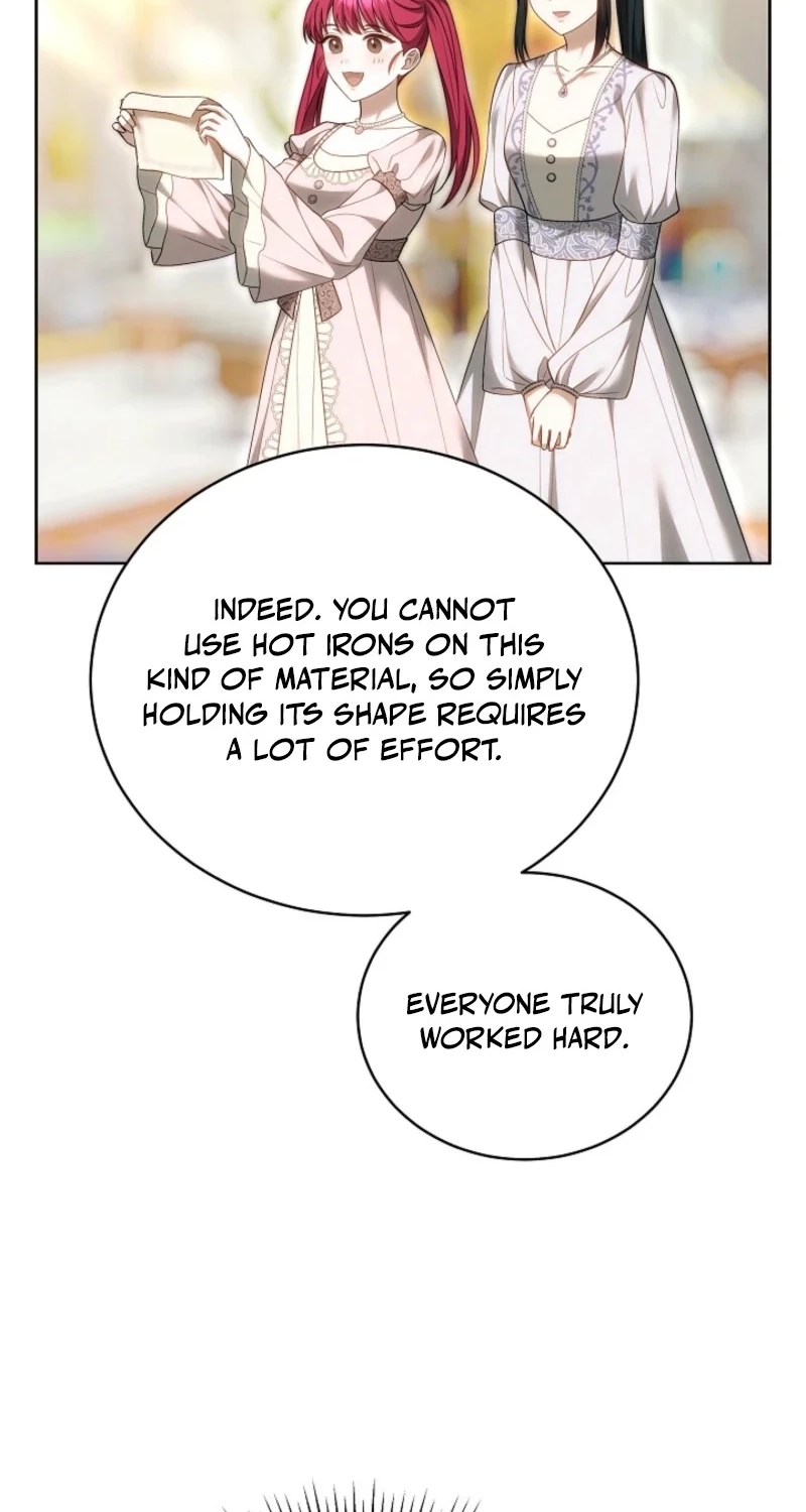 The Empress’s Needle Chapter 76 page 82 - 