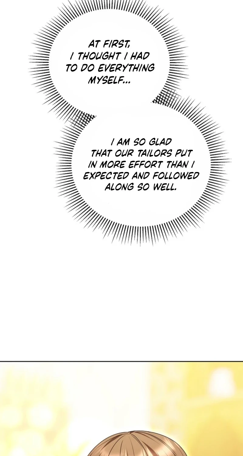 The Empress’s Needle Chapter 76 page 83 - 