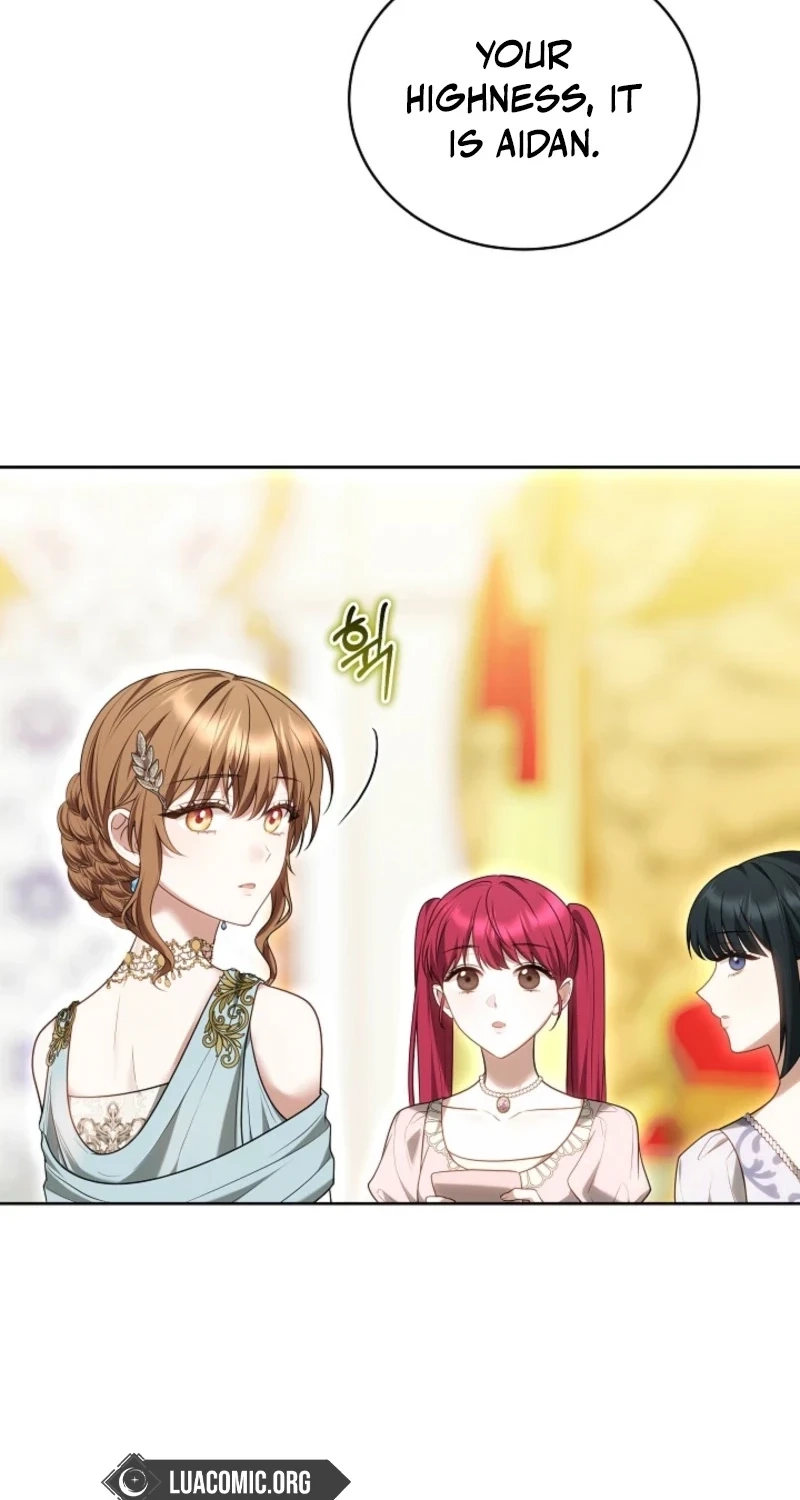 The Empress’s Needle Chapter 76 page 85 - 