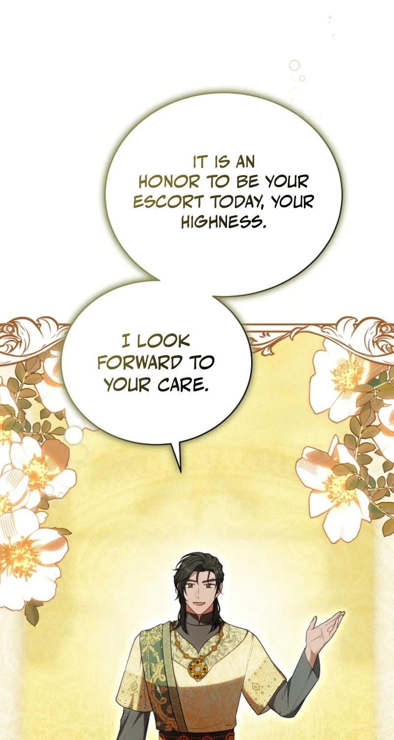 The Empress’s Needle Chapter 76 page 87 - 