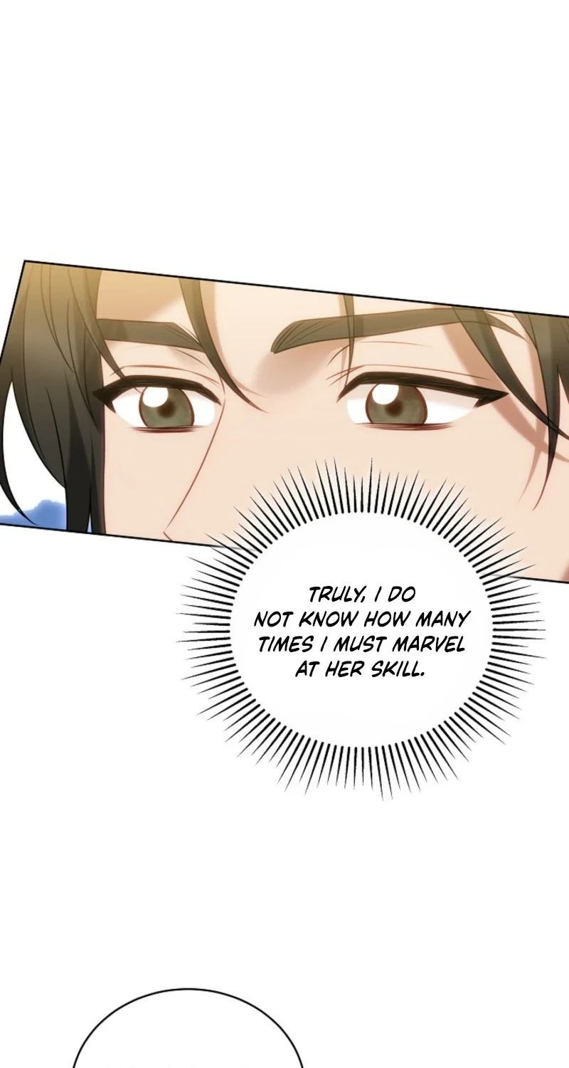 The Empress’s Needle Chapter 76 page 89 - 