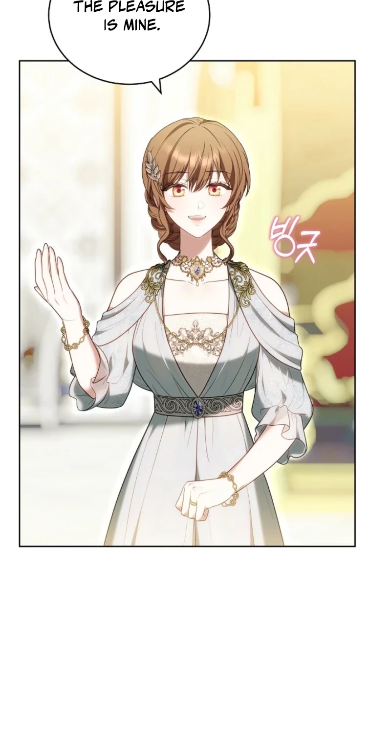 The Empress’s Needle Chapter 76 page 90 - 