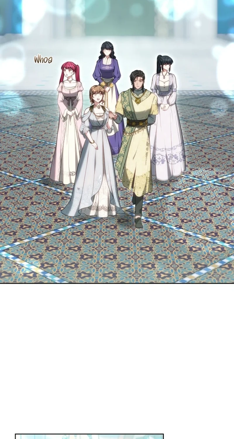 The Empress’s Needle Chapter 76 page 92 - 