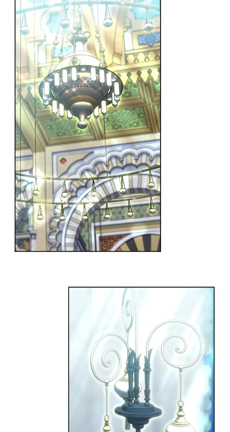 The Empress’s Needle Chapter 76 page 93 - 