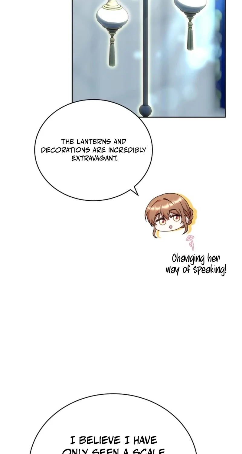 The Empress’s Needle Chapter 76 page 94 - 