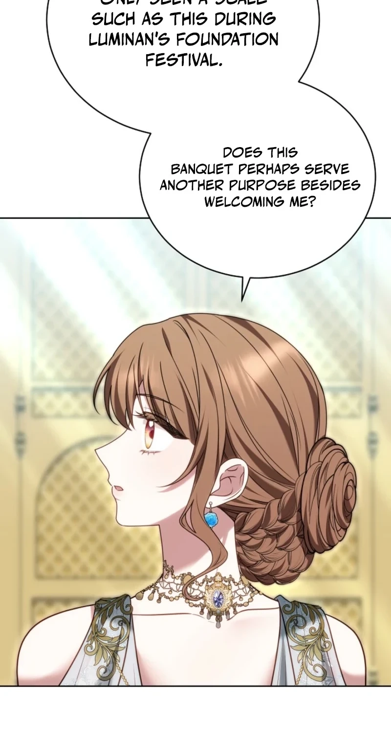 The Empress’s Needle Chapter 76 page 95 - 