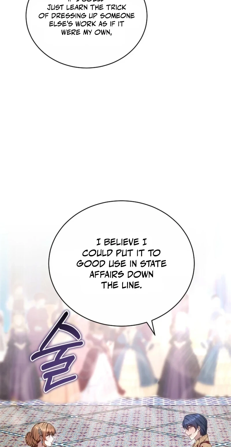 The Empress’s Needle Chapter 77 page 2 - 
